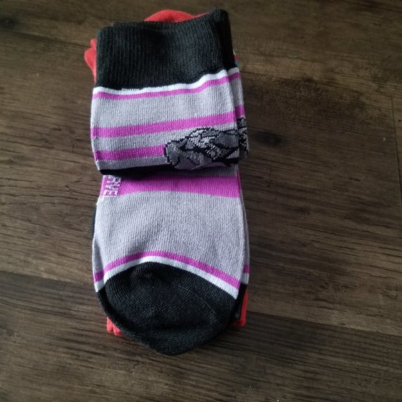 Marvel crew socks - 3 Pairs - Picture 6 of 9